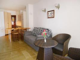 Rental Apartment Horizonte - Calpe, 1 Bedroom, 2 Persons Exterior photo